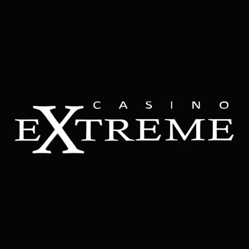 Extreme Casino Logo