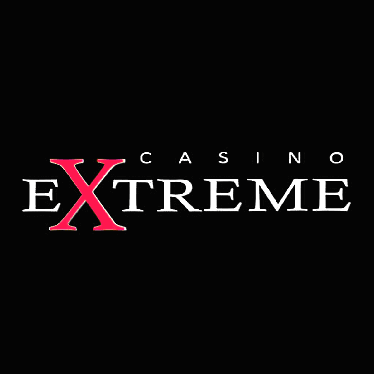 Extreme Casino Logo