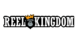 Game Provider Reel Kingdom Logo
