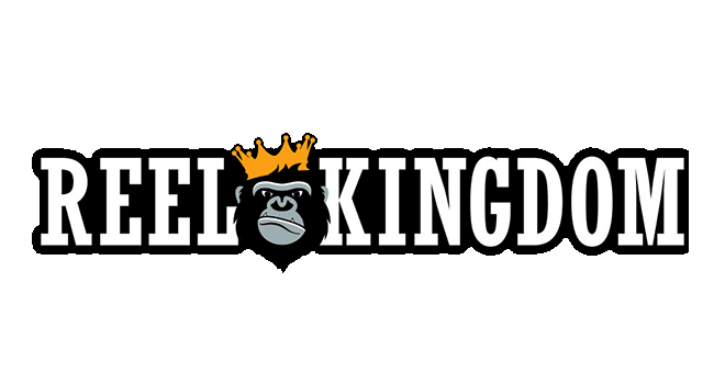 Game Provider Reel Kingdom Logo