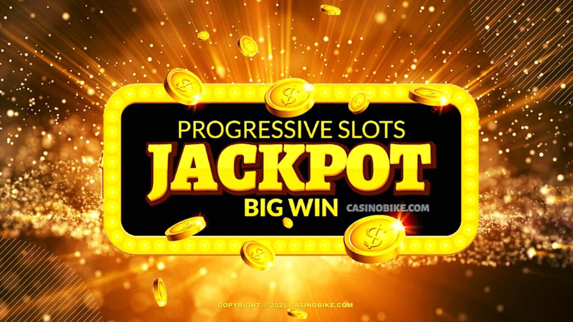 Best Progressive Jackpot Slots for USA Players 2024 Casino Bike