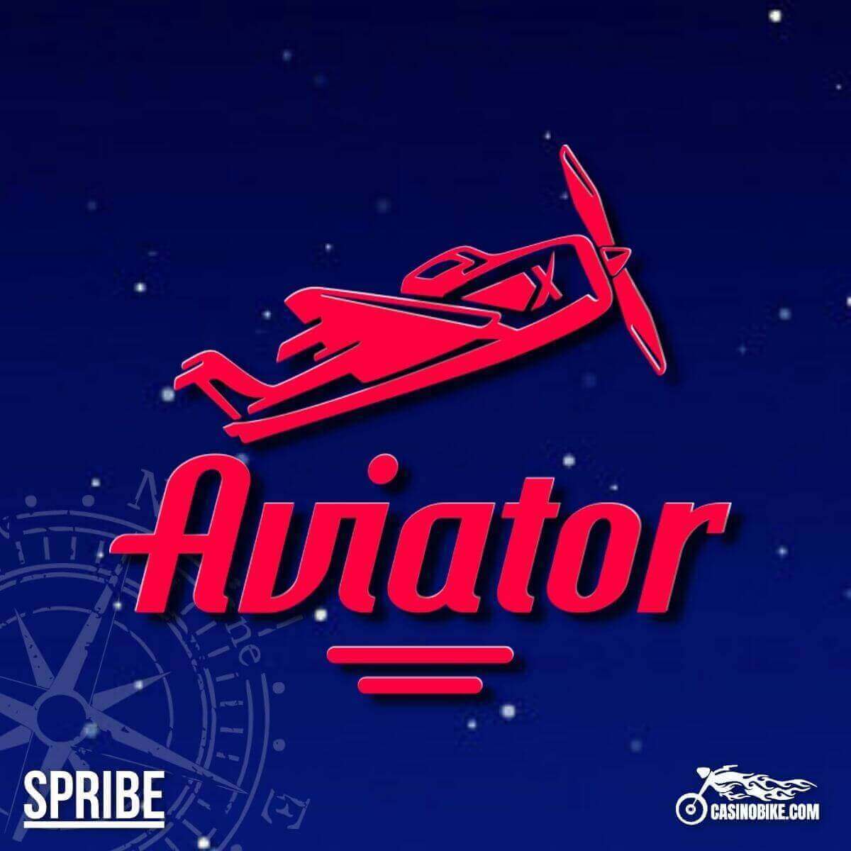 Aviator Crash Game by Spribe
