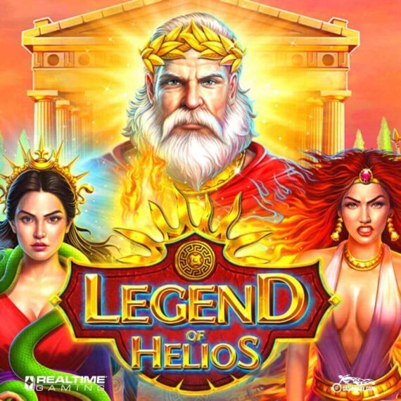 Legend of Helios