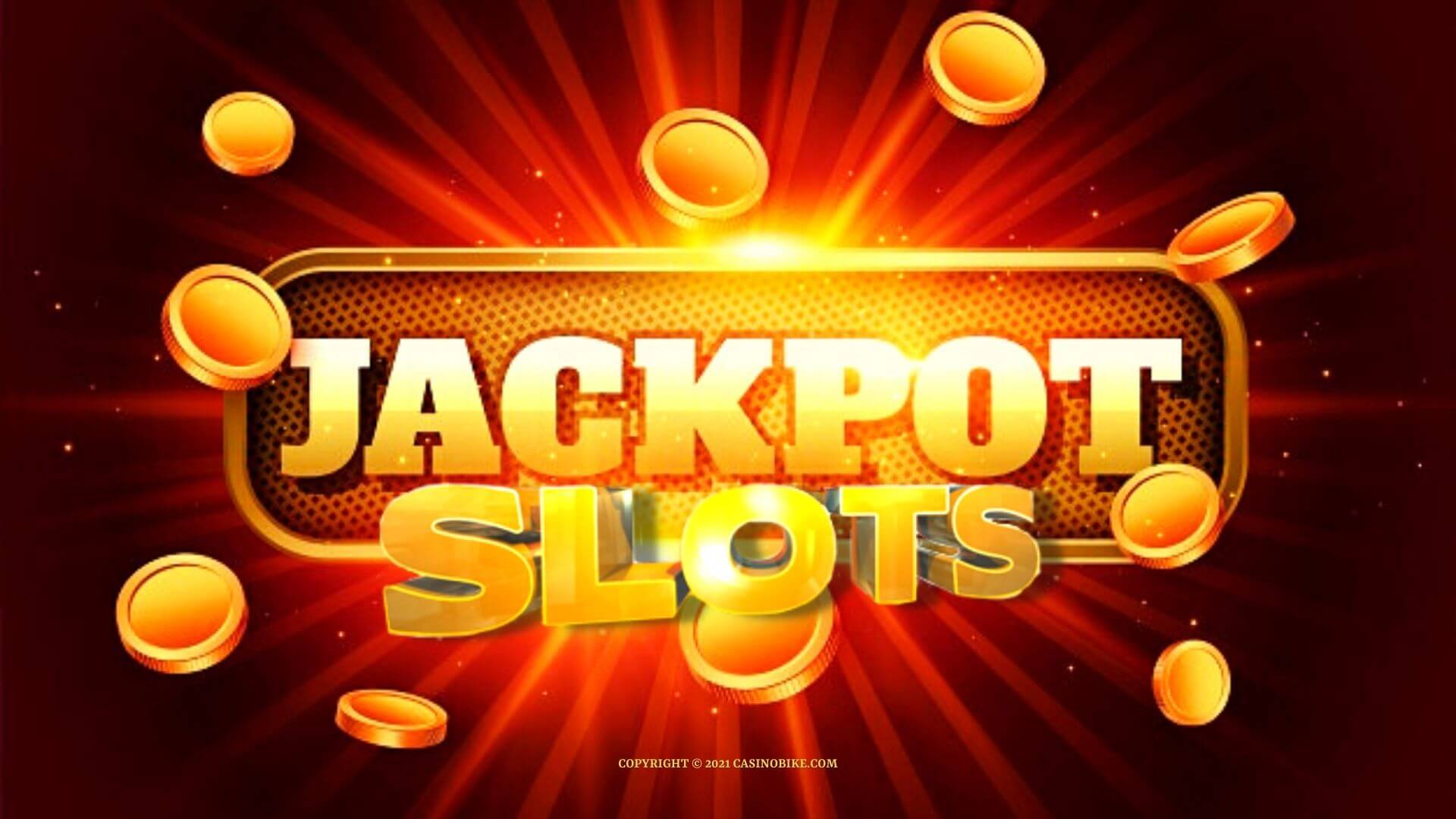 Best Free Online Jackpot Slots