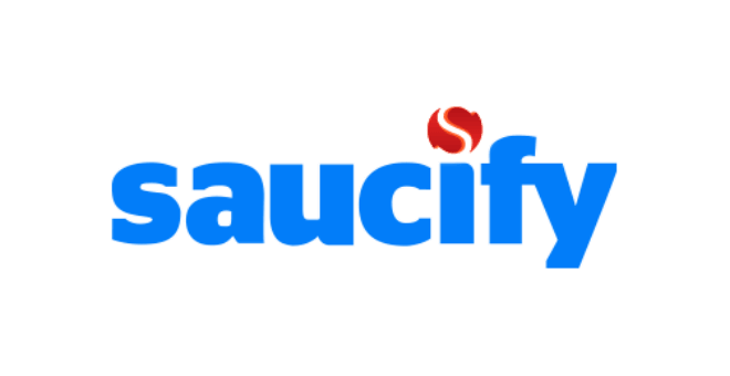 Saucify Games Logo