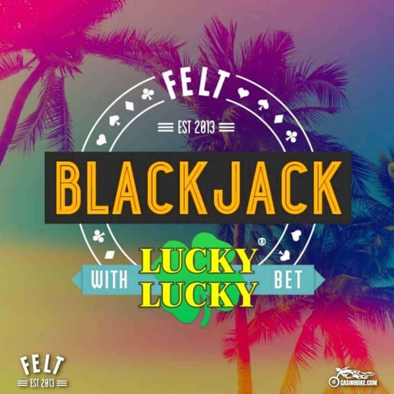 Blackjack Lucky Lucky