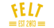 Felt Gaming Logo