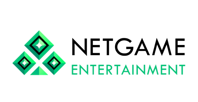 NetGame Entertament Logo