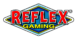 Reflex Gaming Logotype