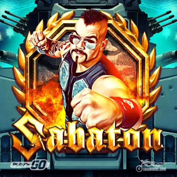 Sabaton