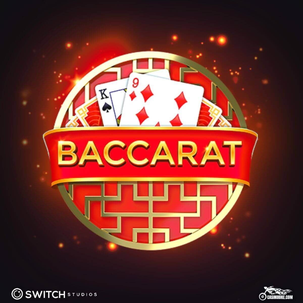 Baccarat by Switch Studios
