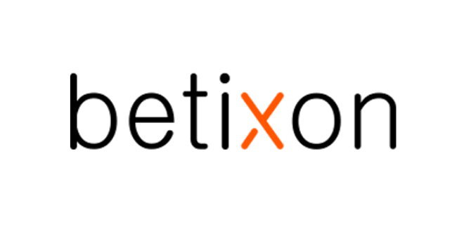 Betixon Casino Games Developer Logo
