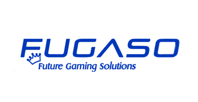 Fugaso Gaming Logo