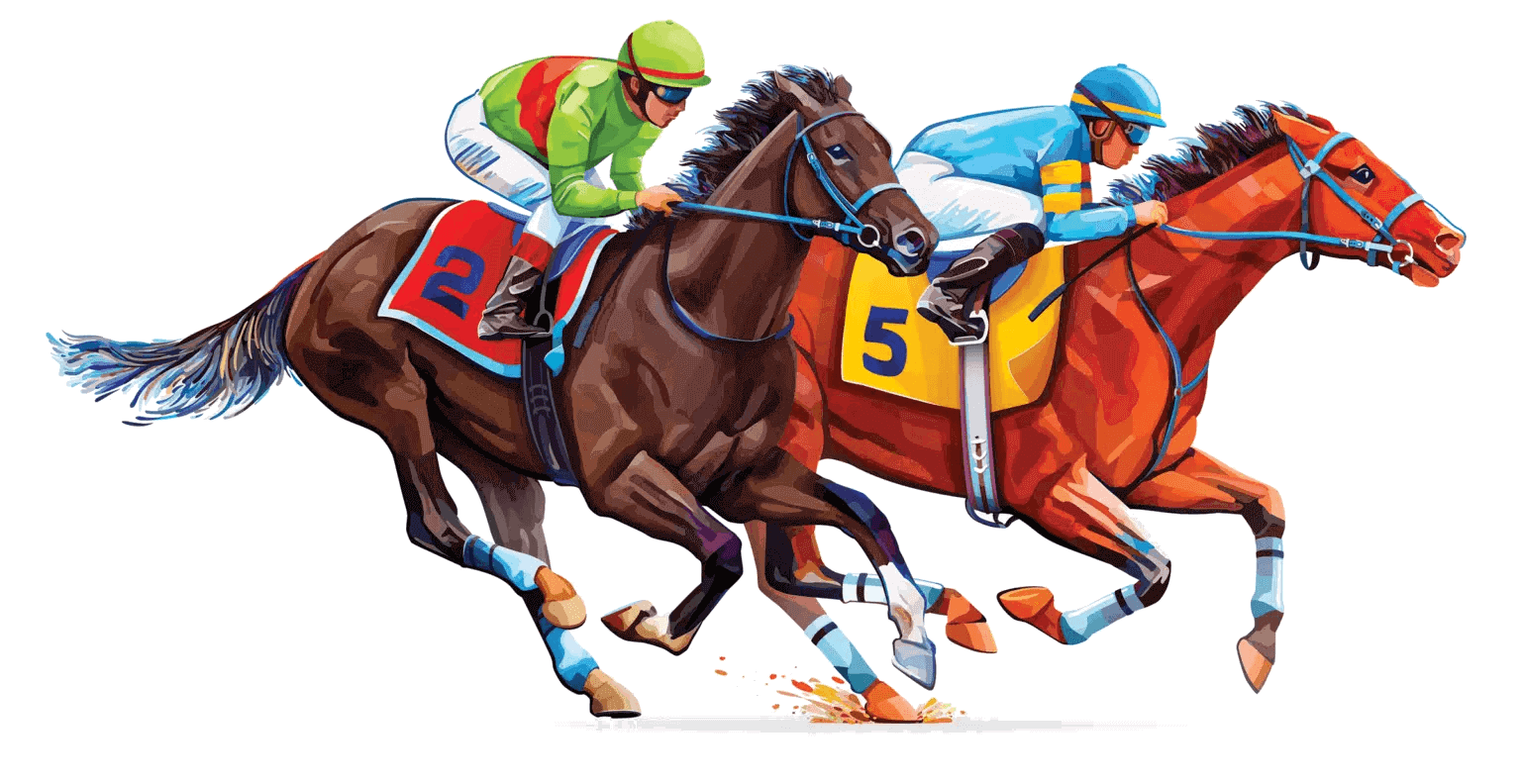 Online horse betting best sportsbook