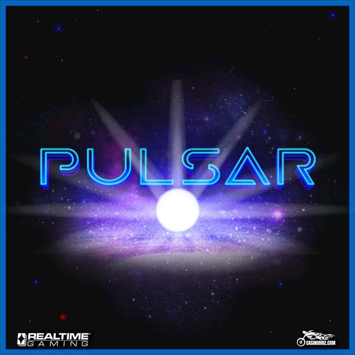 Pulsar Slot by RealTime Gaming