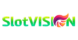 SlotVision Casino Games Developer Logo
