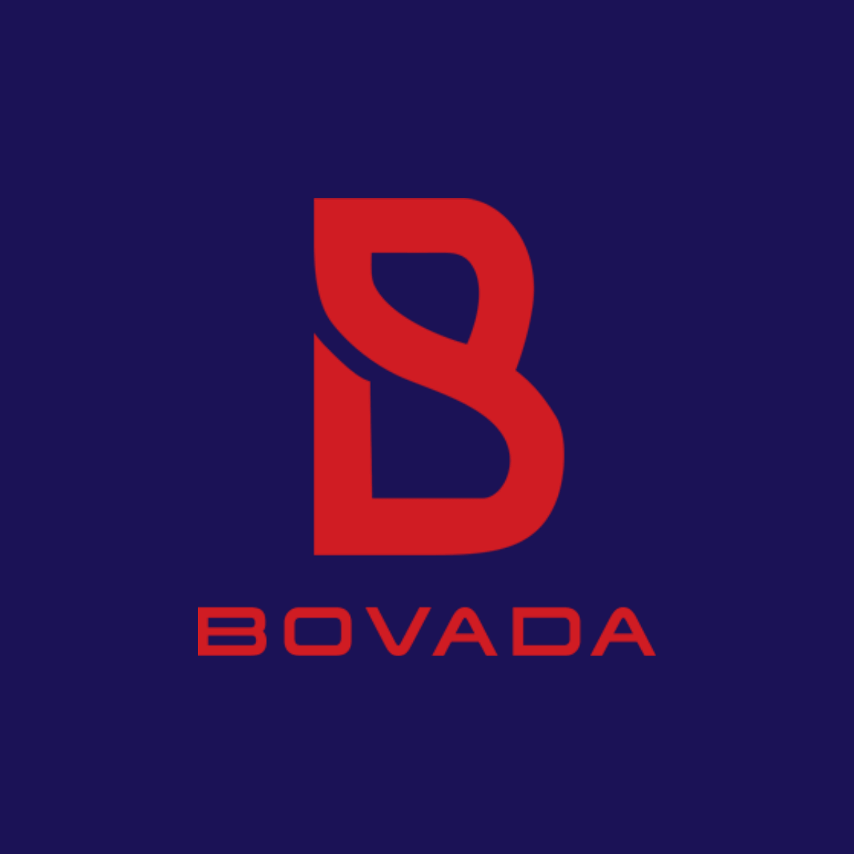 Bovada Casino Logotype