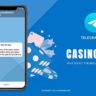 Casino Bike Telegram Bot