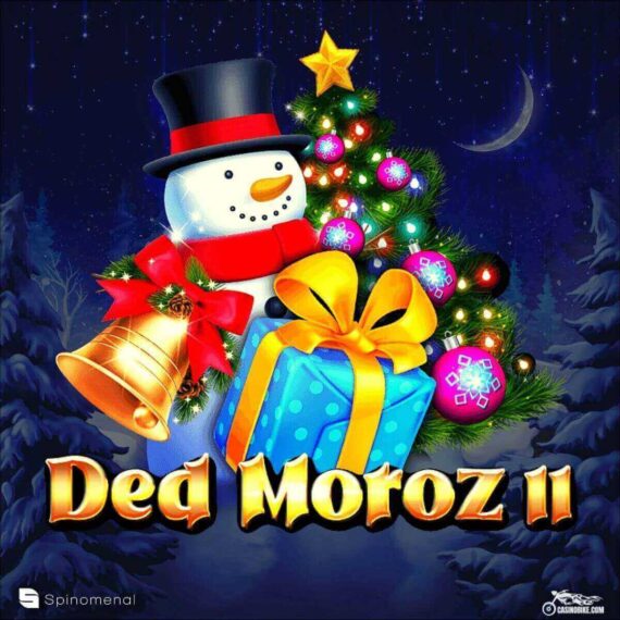 Ded Moroz 2