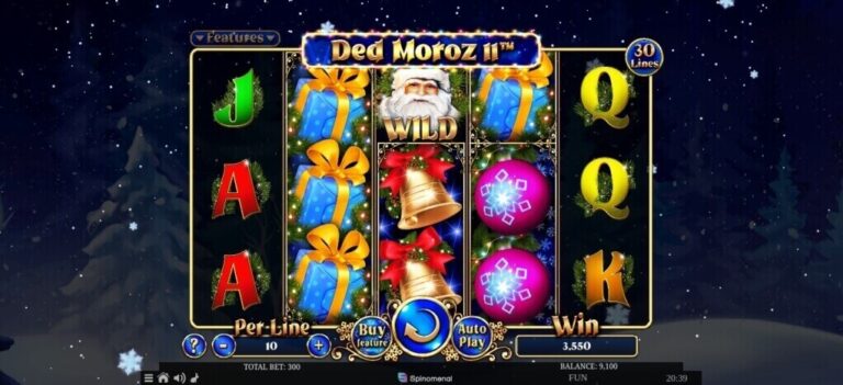 sizzling hot casino game