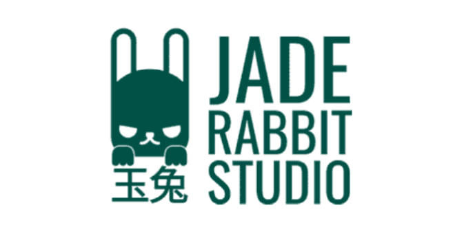 Jade Rabbit Studio Logo