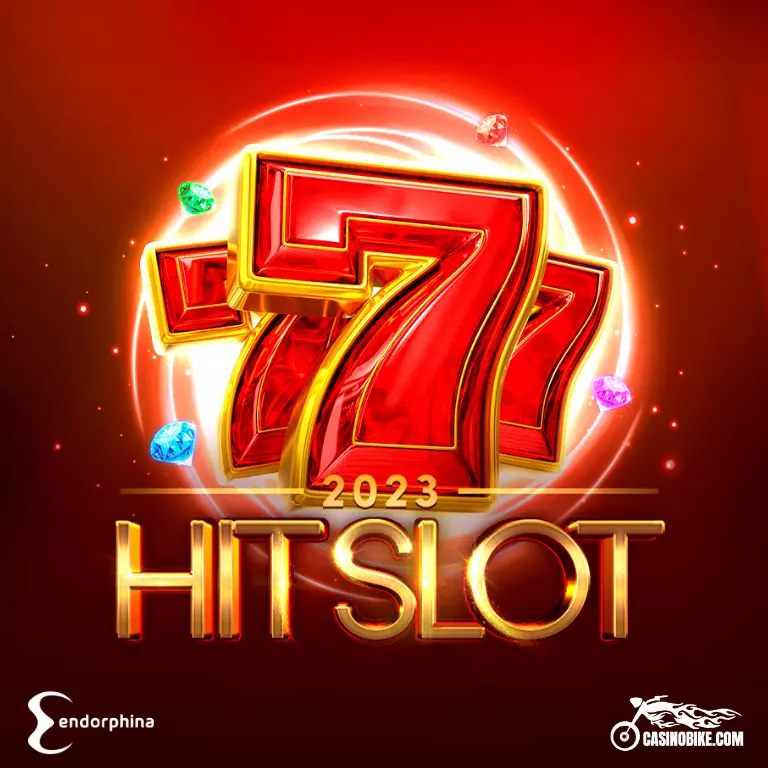 2023 Hit Slot by Endorphina