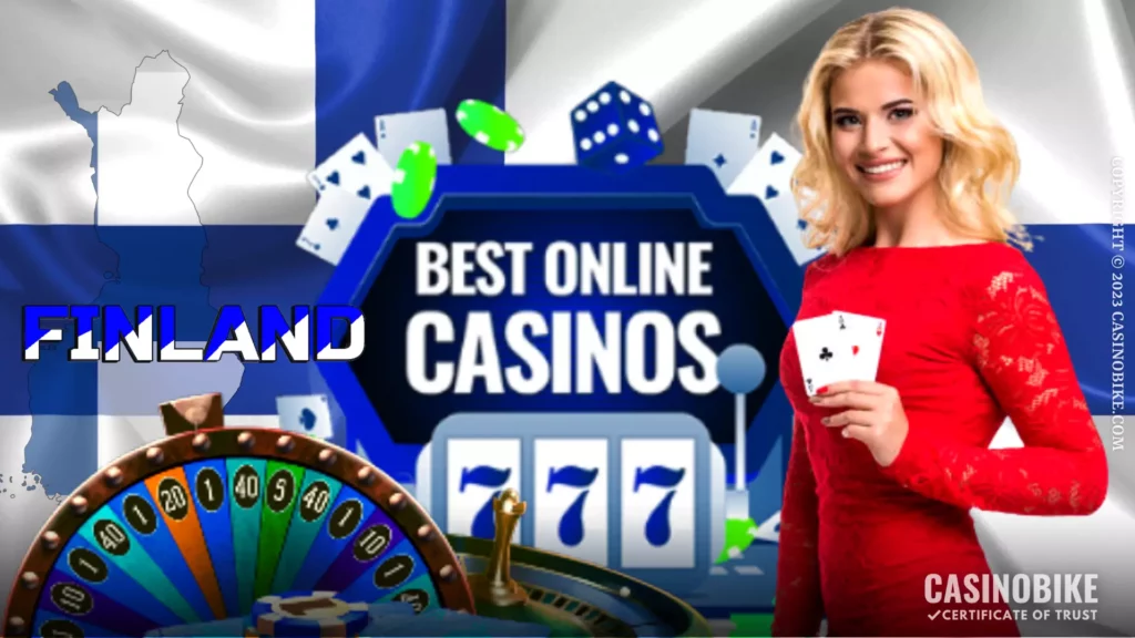 Finnish Online Casinos