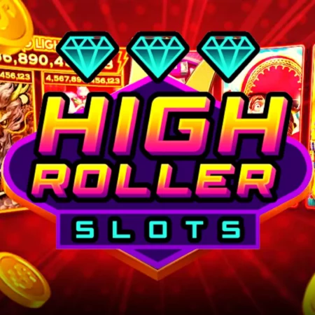 Maximizing Your Winnings: Strategies for USA High Roller Slot Players