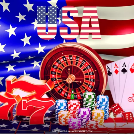 How the USA government fights illegal online gambling