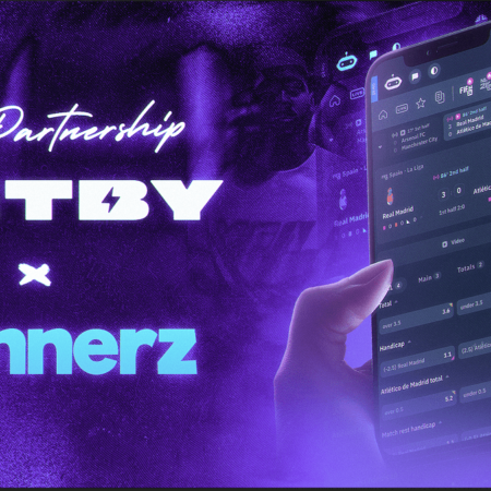 Betby To Power Estonian Brand Winnerz With Sportsbook Solution Including Proprietary Esports Feed Solution