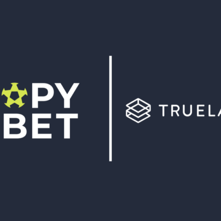 CopyBet partners with TrueLayer to enhance customer experience