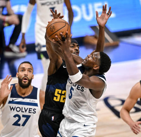 NBA Playoffs: Game 7 Nuggets vs Timberwolves