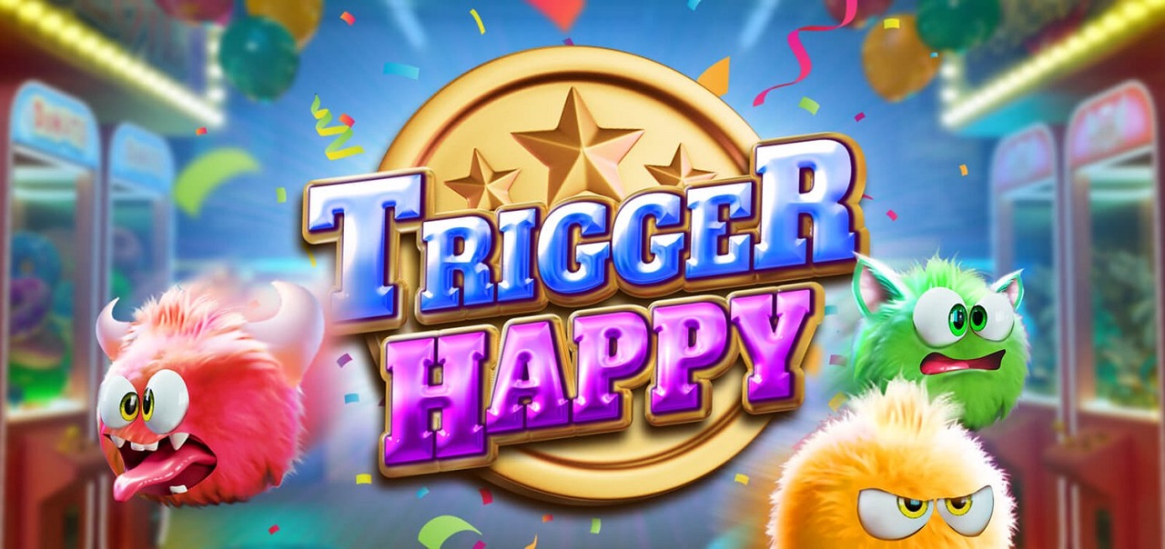 BTG’s ‘Trigger Happy’ to Bring Arcade Action to Evolution 22 May 2024