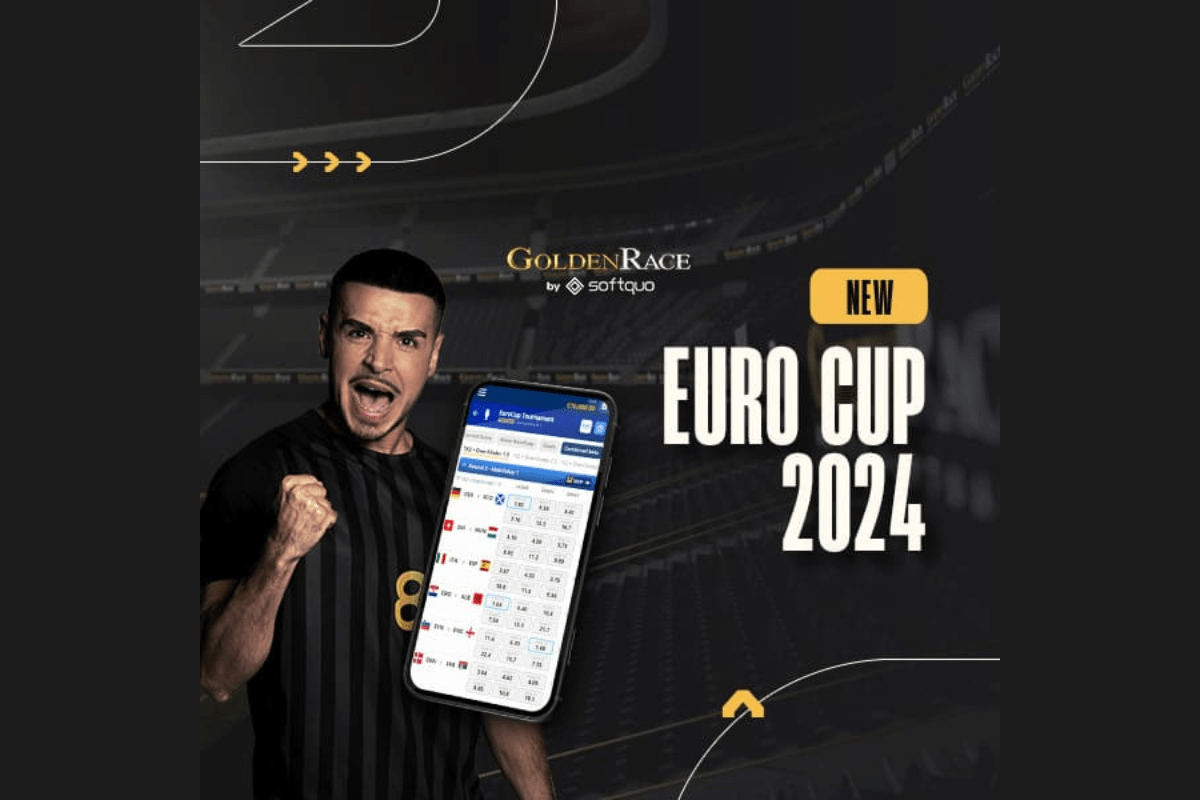 Virtual EURO CUP 2024
