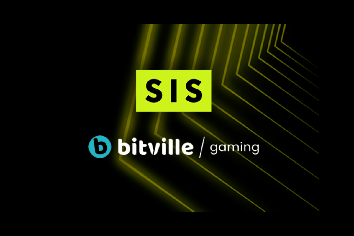 SIS partners with Bitville Gaming to accelerate progress in Africa