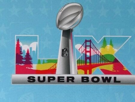 How to Watch Super Bowl LX: Date, Kickoff Time, TV, Streaming, and Betting Odds