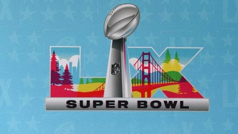 How to Watch Super Bowl LX: Date, Kickoff Time, TV, Streaming, and Betting Odds